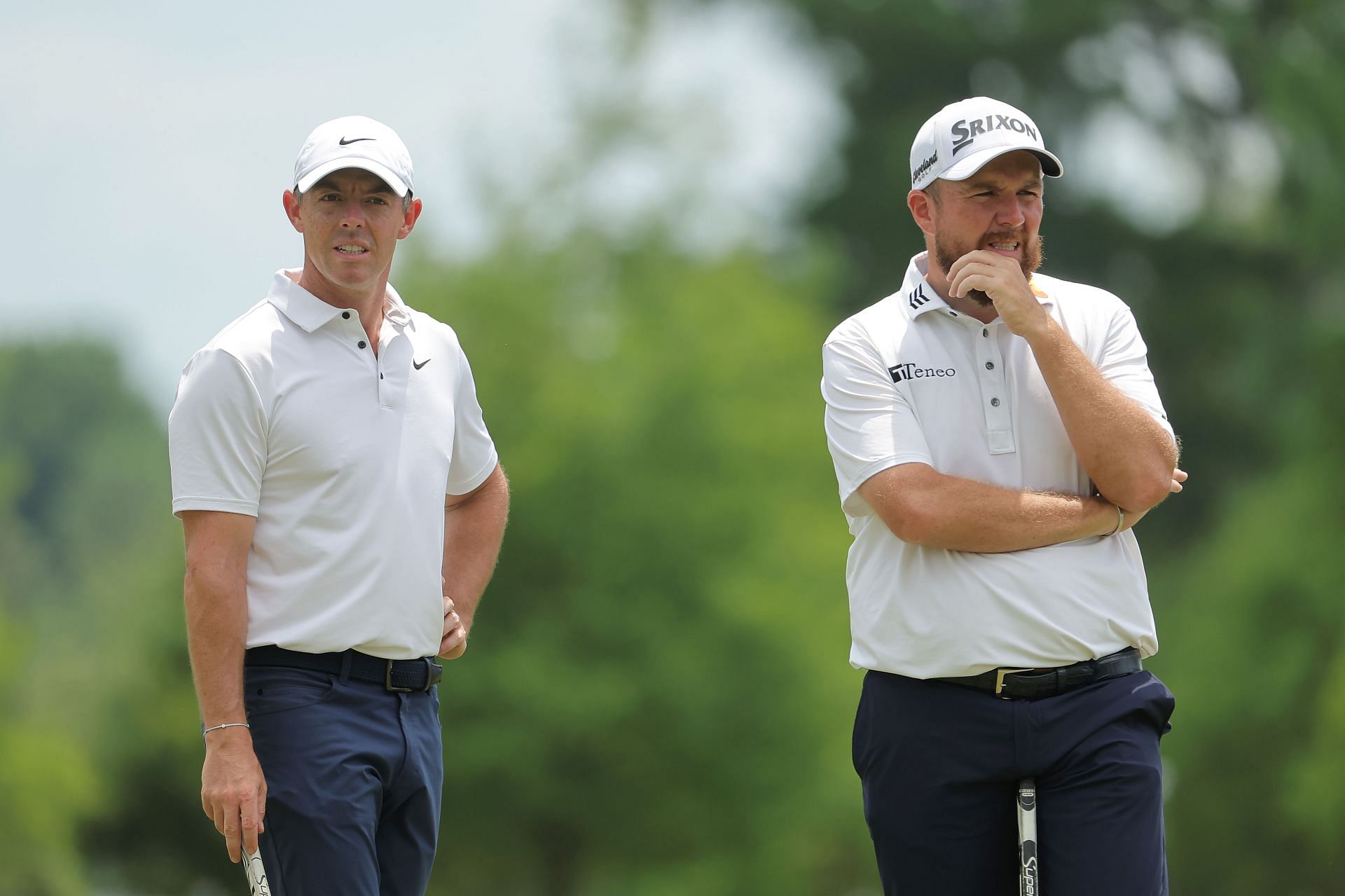 Zurich Classic of New Orleans - Day Four - Source: Getty
